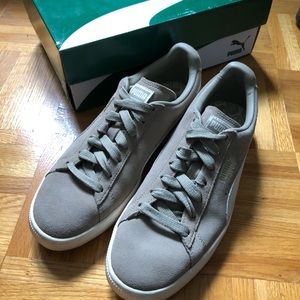 Puma suede classic sneakers